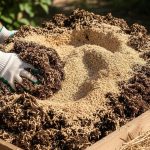 Cara Membuat Kompos Di Rumah Dengan Mudah Untuk Pemula