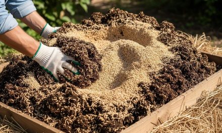 Cara Membuat Kompos Di Rumah Dengan Mudah Untuk Pemula