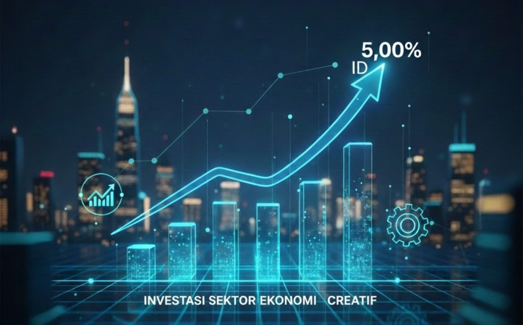 Ekonomi Indonesia Diprediksi Tumbuh Stabil Di Tekanan Global