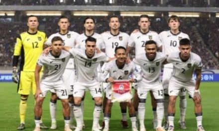 Jelang Laga Indonesia, Analisis Kekuatan Dan Strategi Kedua Tim