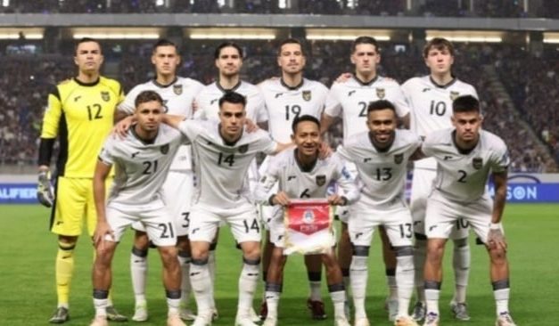 Jelang Laga Indonesia, Analisis Kekuatan Dan Strategi Kedua Tim