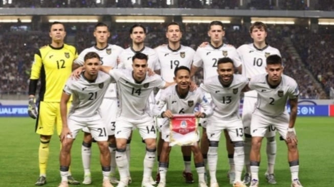 Jelang Laga Indonesia, Analisis Kekuatan Dan Strategi Kedua Tim