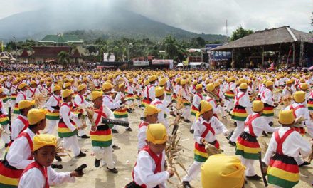 Kebudayaan Dan Tradisi Unik Masyarakat Maluku Utara