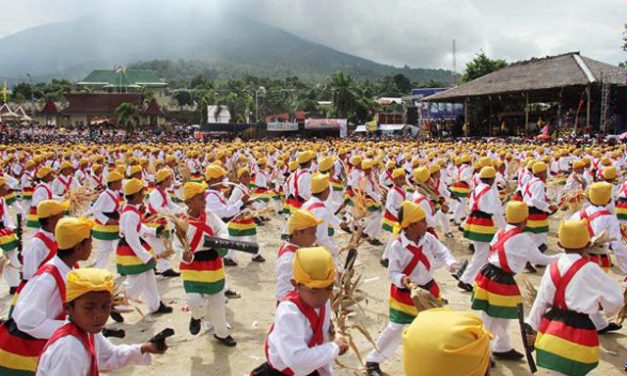 Kebudayaan Dan Tradisi Unik Masyarakat Maluku Utara