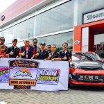 Kegiatan Dan Event Seru Yang Diselenggarakan Club Mobil