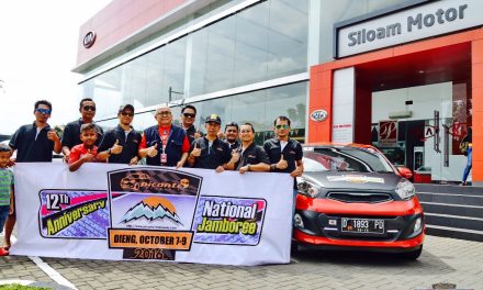 Kegiatan Dan Event Seru Yang Diselenggarakan Club Mobil