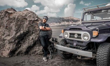 Keindahan Lautan Pasir Bromo Dan Daya Tarik Bagi Wisatawan