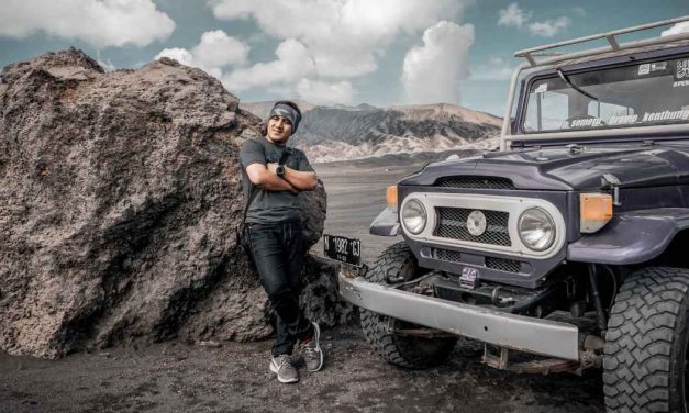 Keindahan Lautan Pasir Bromo Dan Daya Tarik Bagi Wisatawan