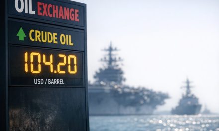 Kenaikan Harga Minyak Picu Kekhawatiran Masyarakat