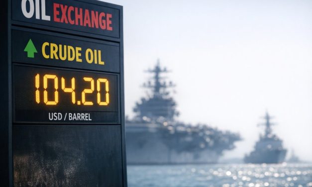 Kenaikan Harga Minyak Picu Kekhawatiran Masyarakat