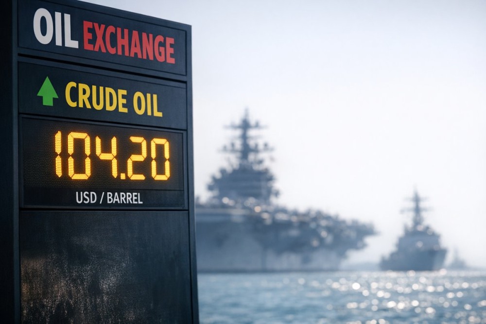 Kenaikan Harga Minyak Picu Kekhawatiran Masyarakat