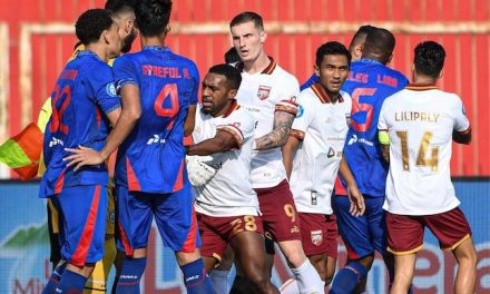 Kiprah Arema FC Di Kancah Asia: Analisis Performa Terkini