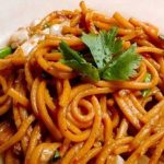 Mie Gomak Sebagai Ikon Kuliner Nusantara Yang Wajib Dicoba