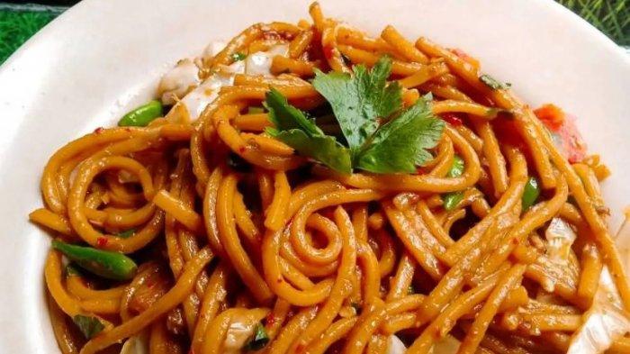 Mie Gomak Sebagai Ikon Kuliner Nusantara Yang Wajib Dicoba