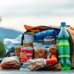 Panduan Stok Pangan Jangka Panjang Untuk Situasi Krisis