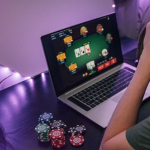 Perkembangan Judi Online Dan Risiko Kecanduan Di Era Digital