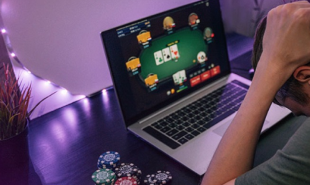 Perkembangan Judi Online Dan Risiko Kecanduan Di Era Digital