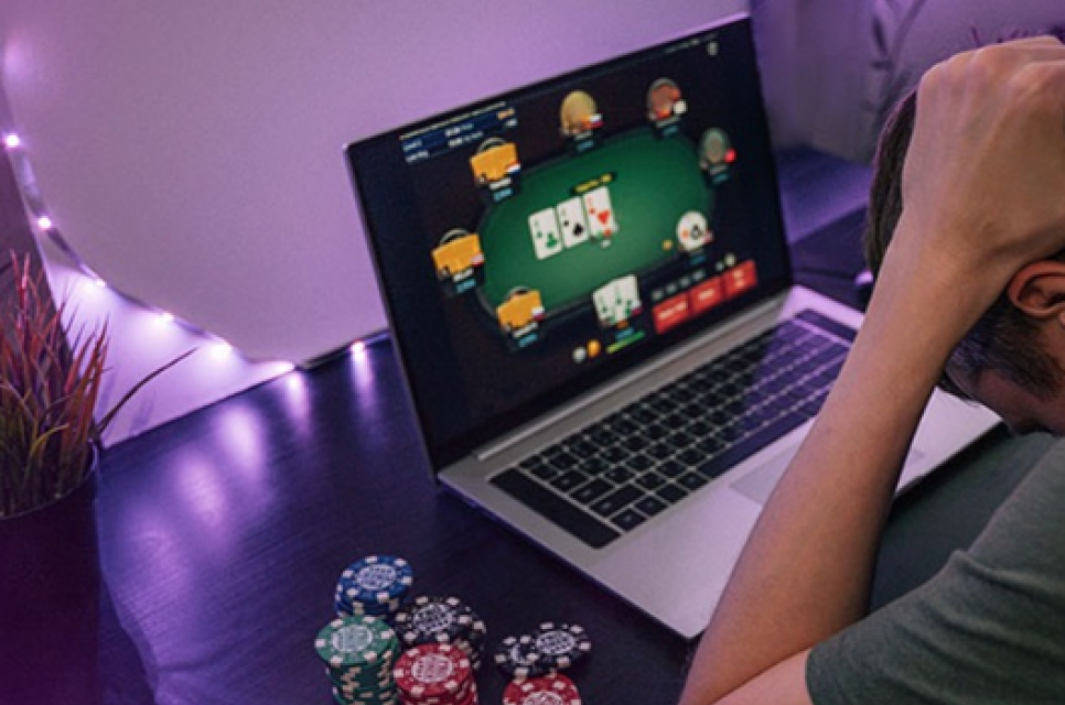 Perkembangan Judi Online Dan Risiko Kecanduan Di Era Digital