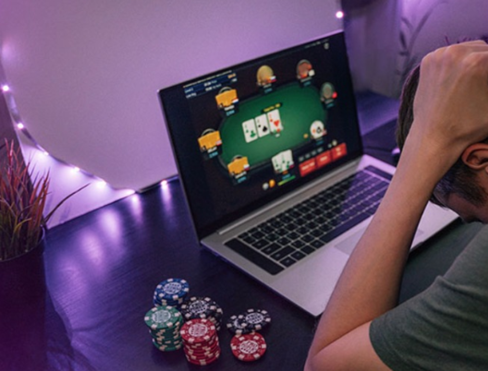 Perkembangan Judi Online Dan Risiko Kecanduan Di Era Digital