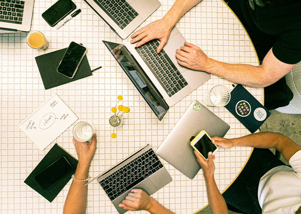 Perubahan Gaya Hidup Di Era Digital Modern