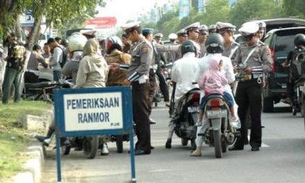 Sejarah Dan Perkembangan Kepolisian Di Indonesia