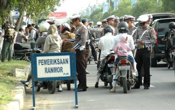 Sejarah Dan Perkembangan Kepolisian Di Indonesia