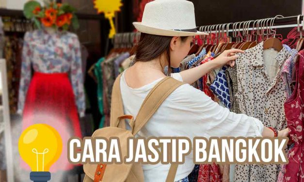 Tips Memulai Jastip Bangkok Untuk Pemula Agar Cepat Laris