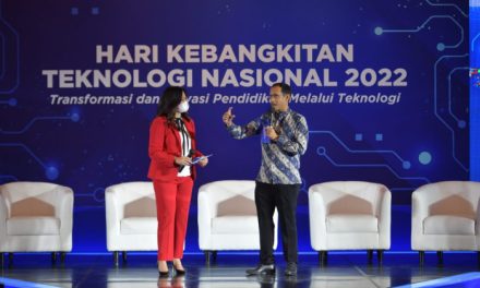 Transformasi Digital Indonesia Di Bawah Nadiem Makarim