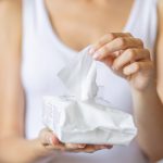 Bahaya Menggunakan Tissue Basah Berlebihan Untuk Kulit