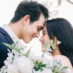Banyak Pasangan Memilih Menikah Di Usia Lebih Matang