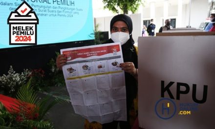 Cara Pemerintah Menyusun Dan Memperbarui DPT Pemilu