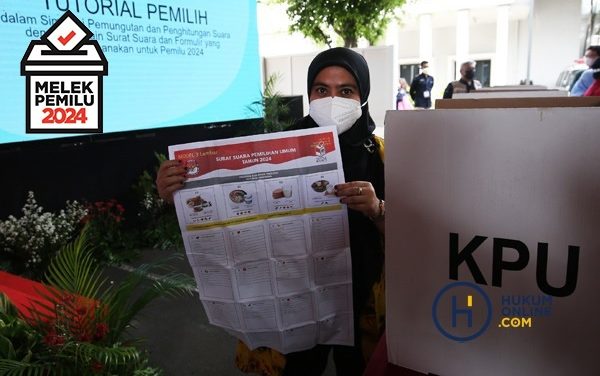Cara Pemerintah Menyusun Dan Memperbarui DPT Pemilu