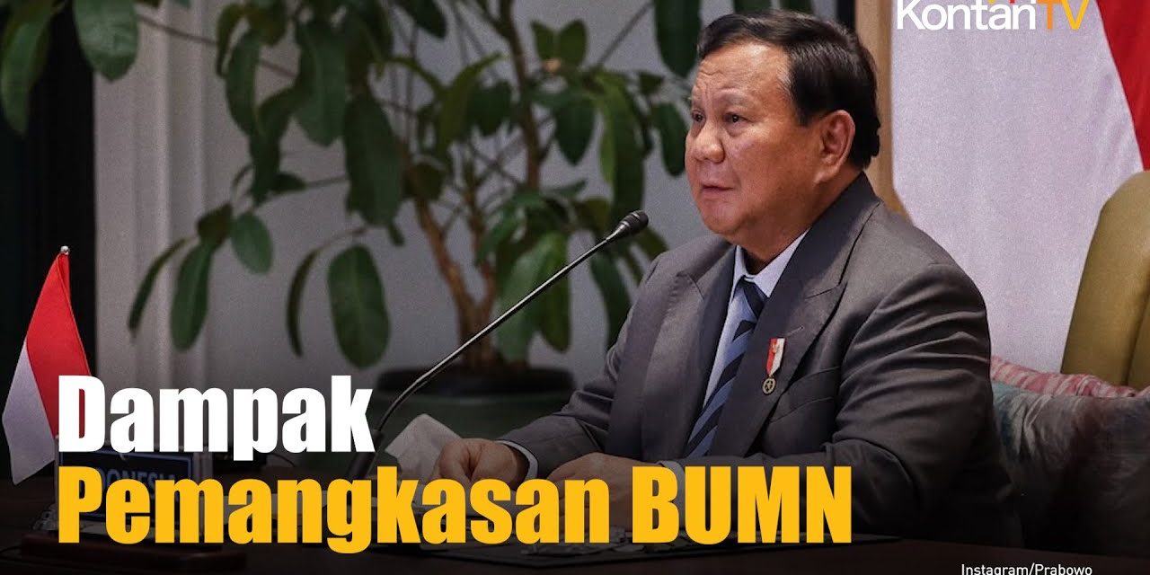 Dana BUMN Menyusut, Bagaimana Nasib Pelaku Usaha Mikro?