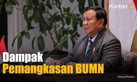 Dana BUMN Menyusut, Bagaimana Nasib Pelaku Usaha Mikro?