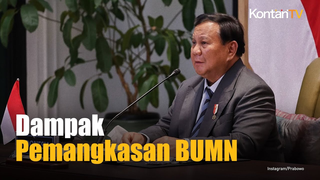 Dana BUMN Menyusut, Bagaimana Nasib Pelaku Usaha Mikro?
