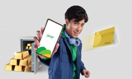 Investasi Digital Semakin Diminati Generasi Milenial Dan Gen Z