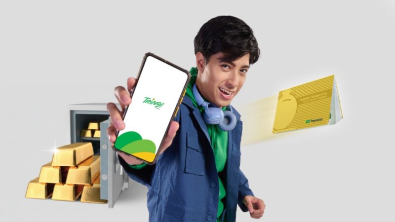 Investasi Digital Semakin Diminati Generasi Milenial Dan Gen Z