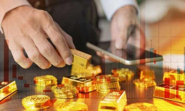 Investasi Emas Digital Semakin Populer Di Kalangan Anak Muda