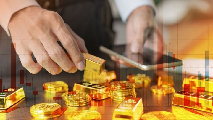 Investasi Emas Digital Semakin Populer Di Kalangan Anak Muda