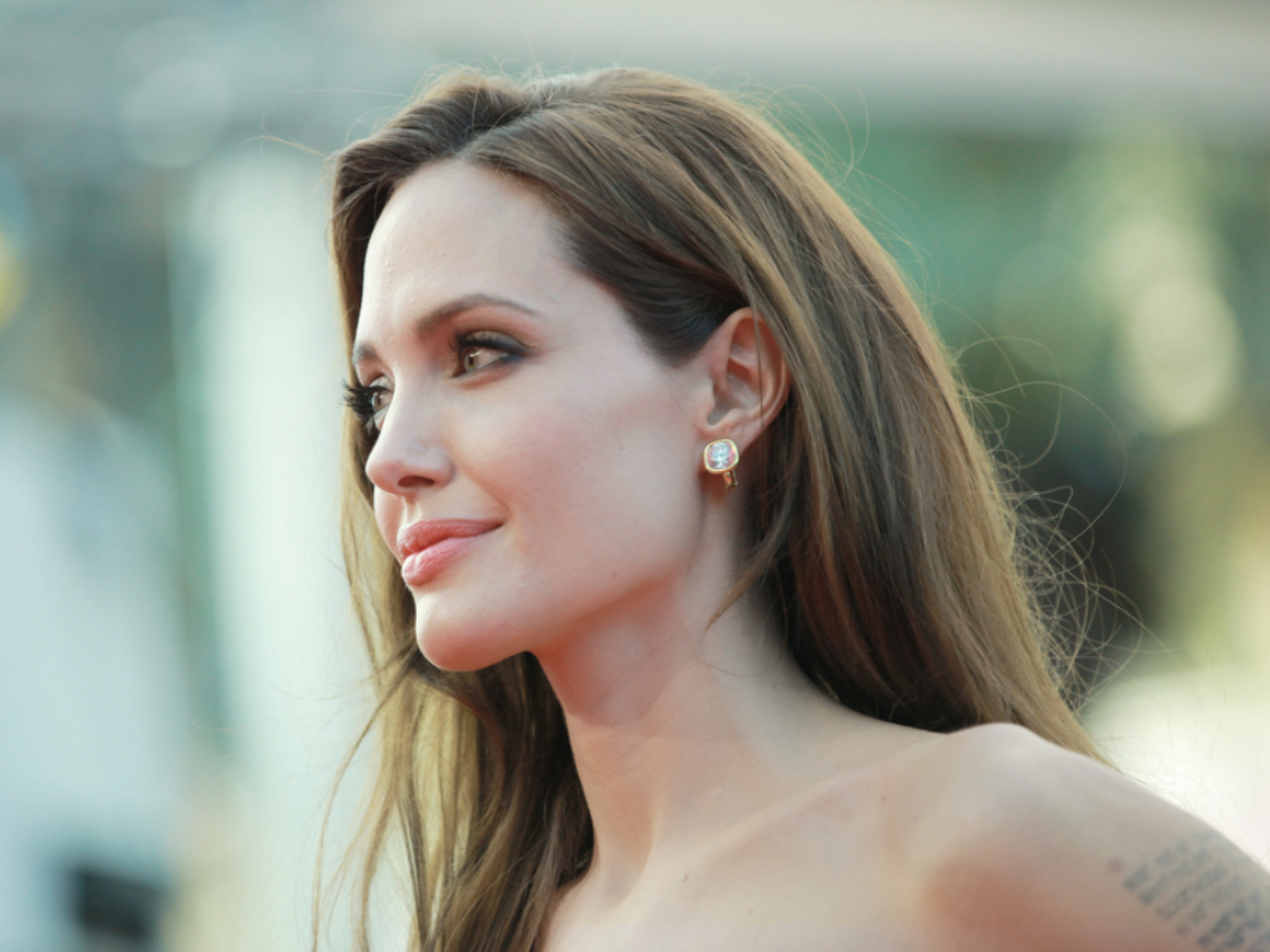 Langkah Inspiratif Angelina Jolie Demi Masa Depan Bumi