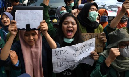 Mengapa Politik Lokal Kini Lebih Menarik Perhatian Generasi Z?