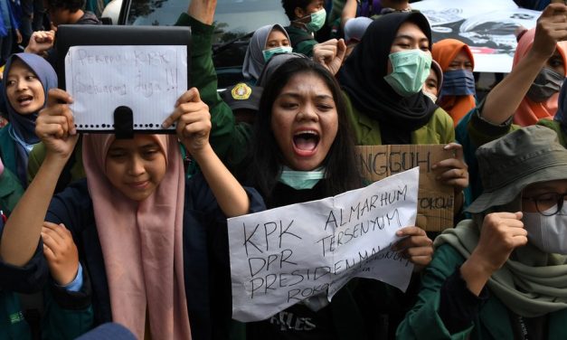Mengapa Politik Lokal Kini Lebih Menarik Perhatian Generasi Z?