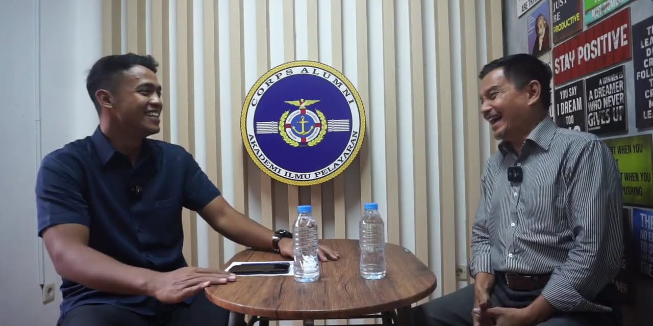 Mengenal STIP: Jalan Menuju Karier Profesional Di Dunia Maritim