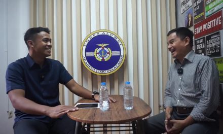 Mengenal STIP: Jalan Menuju Karier Profesional Di Dunia Maritim