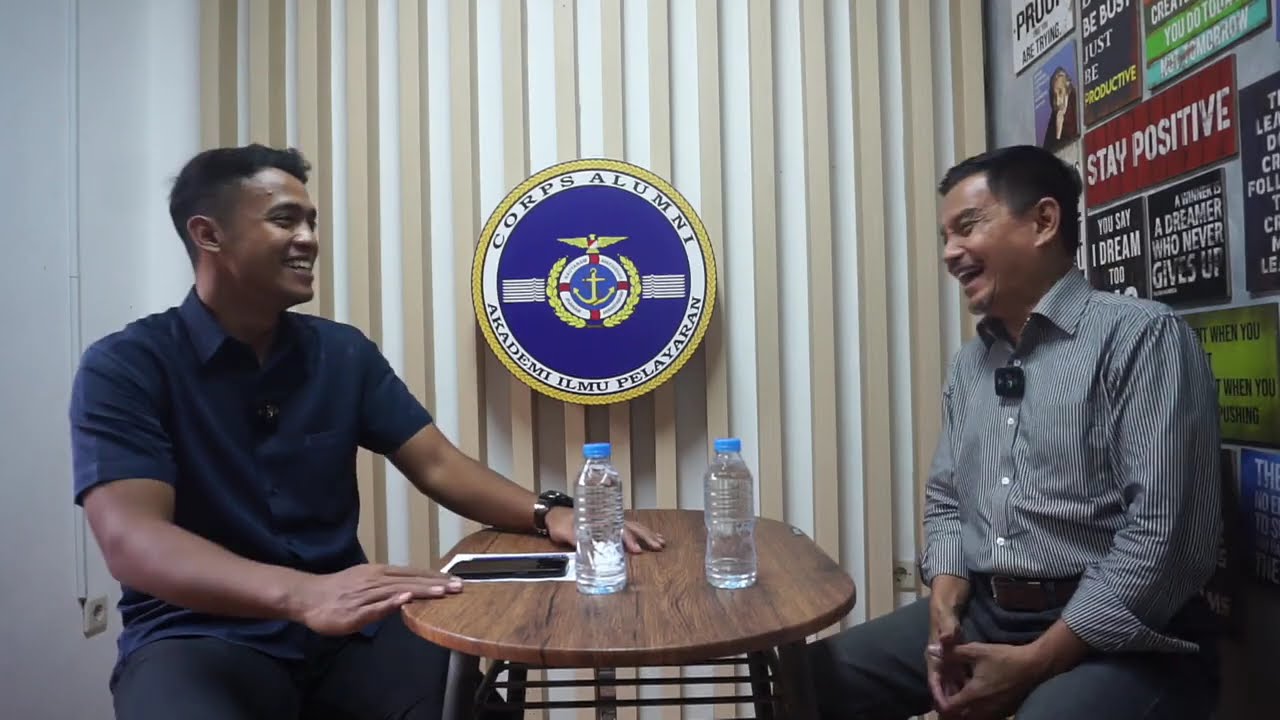 Mengenal STIP: Jalan Menuju Karier Profesional Di Dunia Maritim