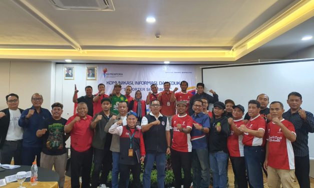 Peran Penting Suporter Dalam Kesuksesan Klub Sepak Bola