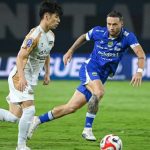 Perjalanan Persib Bandung Di Kancah Sepak Bola Nasional