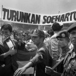 Reformasi 98 Dan Harapan Yang Belum Tuntas