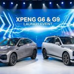 Tren Otomotif 2026: Mobil Hybrid, AI, Dan Teknologi Canggih