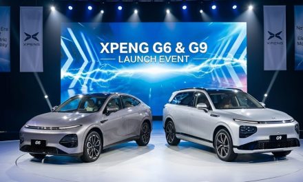 Tren Otomotif 2026: Mobil Hybrid, AI, Dan Teknologi Canggih